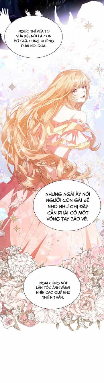 Chị Gái À, Kiếp Này Em Chính Là Nữ Hoàng - Chương 2 - ảnh 42