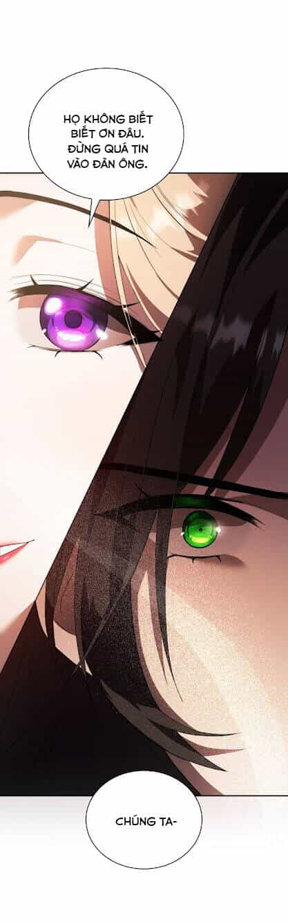 Chị Gái À, Kiếp Này Em Chính Là Nữ Hoàng - Chương 2 - ảnh 49
