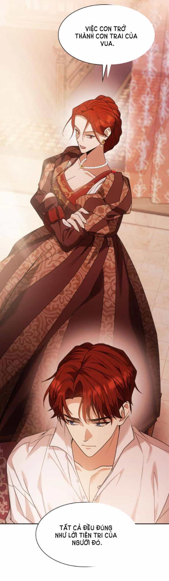 Chị Gái À, Kiếp Này Em Chính Là Nữ Hoàng - Chương 13.2 - ảnh 20