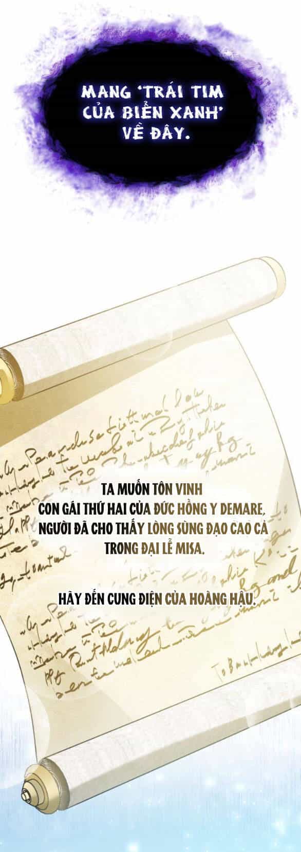 Chị Gái À, Kiếp Này Em Chính Là Nữ Hoàng - Chương 13.2 - ảnh 28