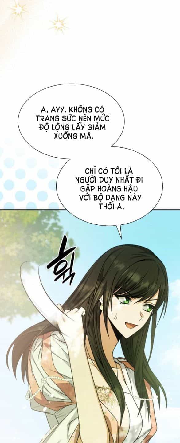 Chị Gái À, Kiếp Này Em Chính Là Nữ Hoàng - Chương 14.5 - ảnh 8