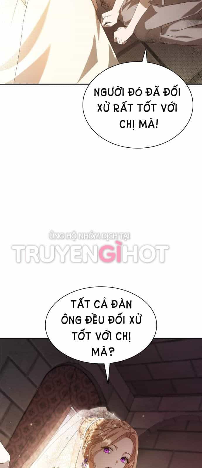 Chị Gái À, Kiếp Này Em Chính Là Nữ Hoàng - Chương 2.5 - ảnh 11