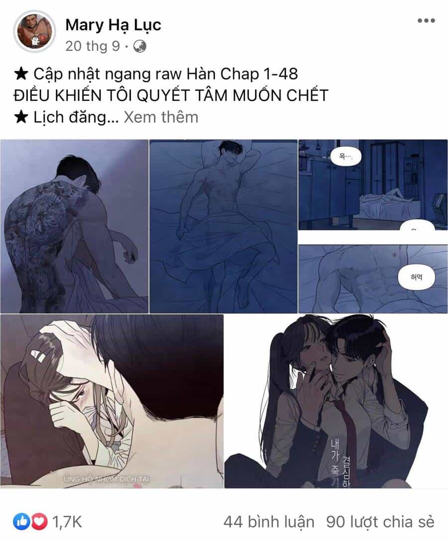 Chị Gái À, Kiếp Này Em Chính Là Nữ Hoàng - Chương 16.1 - ảnh 1