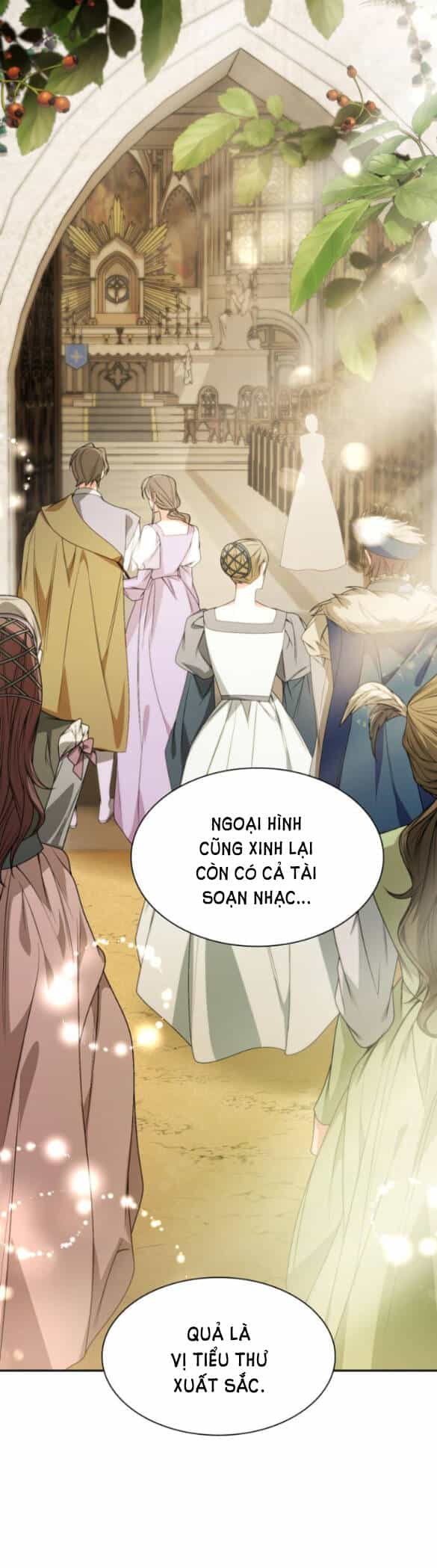 Chị Gái À, Kiếp Này Em Chính Là Nữ Hoàng - Chương 16.2 - ảnh 27