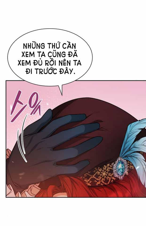 Chị Gái À, Kiếp Này Em Chính Là Nữ Hoàng - Chương 18.1 - ảnh 30