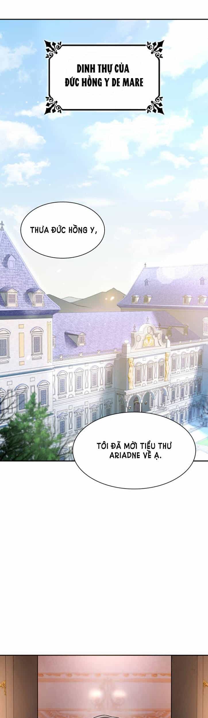 Chị Gái À, Kiếp Này Em Chính Là Nữ Hoàng - Chương 3 - ảnh 15
