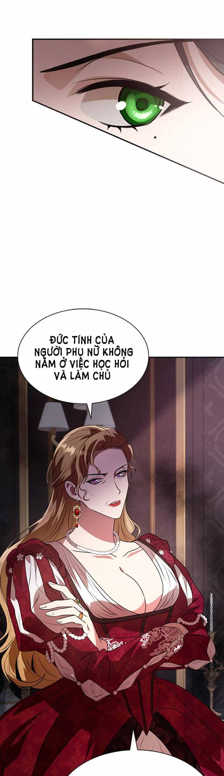 Chị Gái À, Kiếp Này Em Chính Là Nữ Hoàng - Chương 3 - ảnh 24