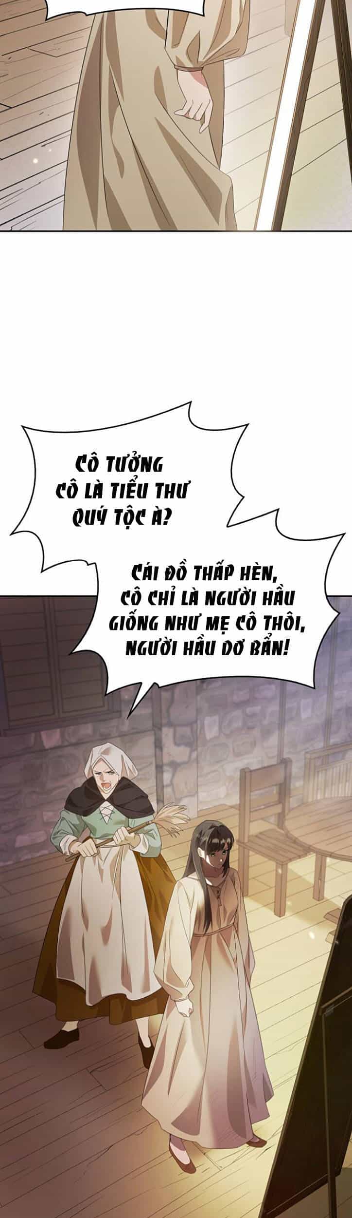 Chị Gái À, Kiếp Này Em Chính Là Nữ Hoàng - Chương 3 - ảnh 3