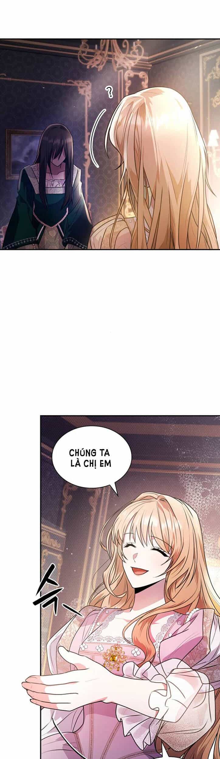 Chị Gái À, Kiếp Này Em Chính Là Nữ Hoàng - Chương 3 - ảnh 46