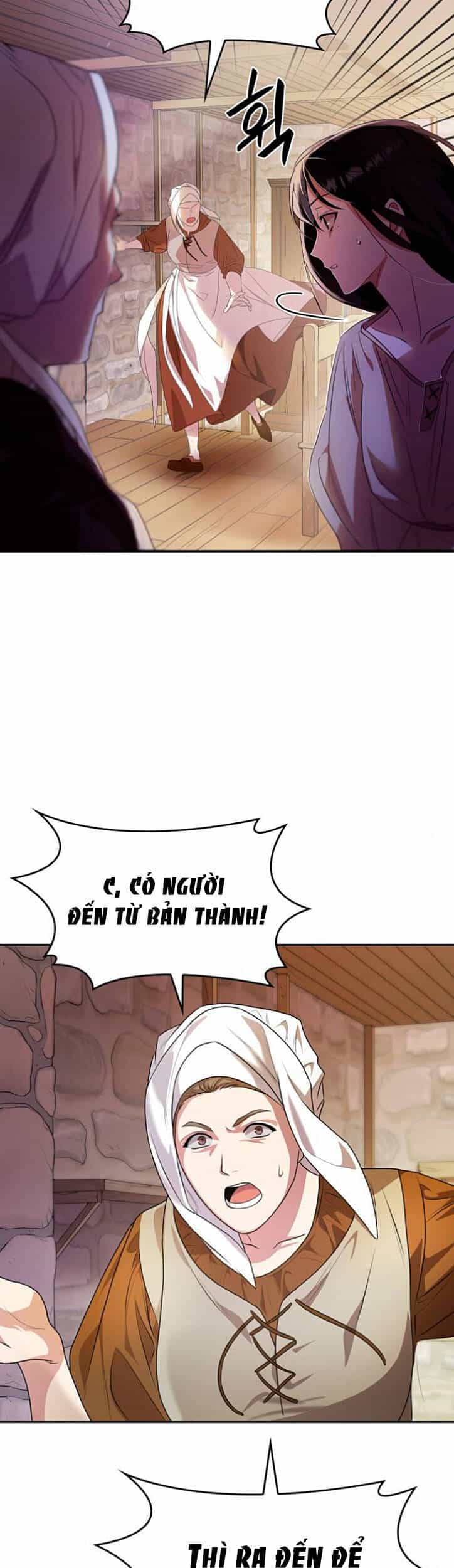 Chị Gái À, Kiếp Này Em Chính Là Nữ Hoàng - Chương 3 - ảnh 5