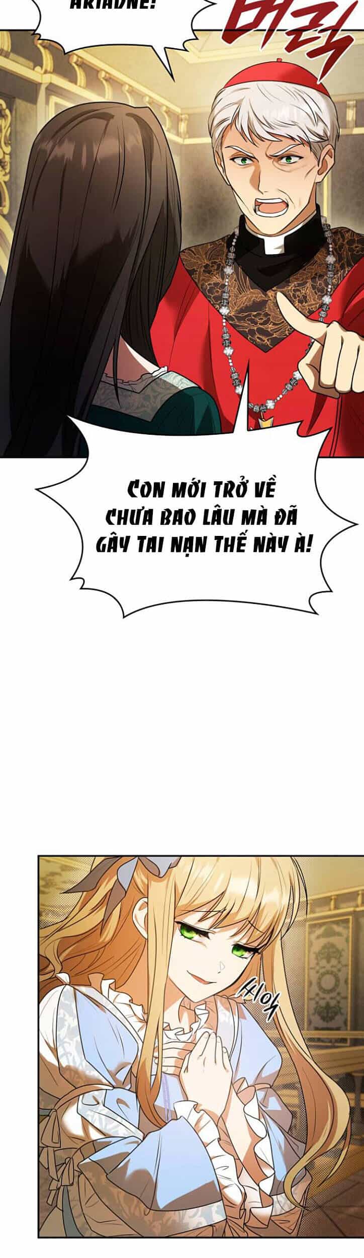 Chị Gái À, Kiếp Này Em Chính Là Nữ Hoàng - Chương 3 - ảnh 69