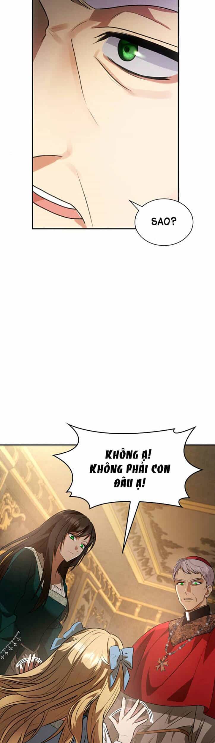 Chị Gái À, Kiếp Này Em Chính Là Nữ Hoàng - Chương 3 - ảnh 75
