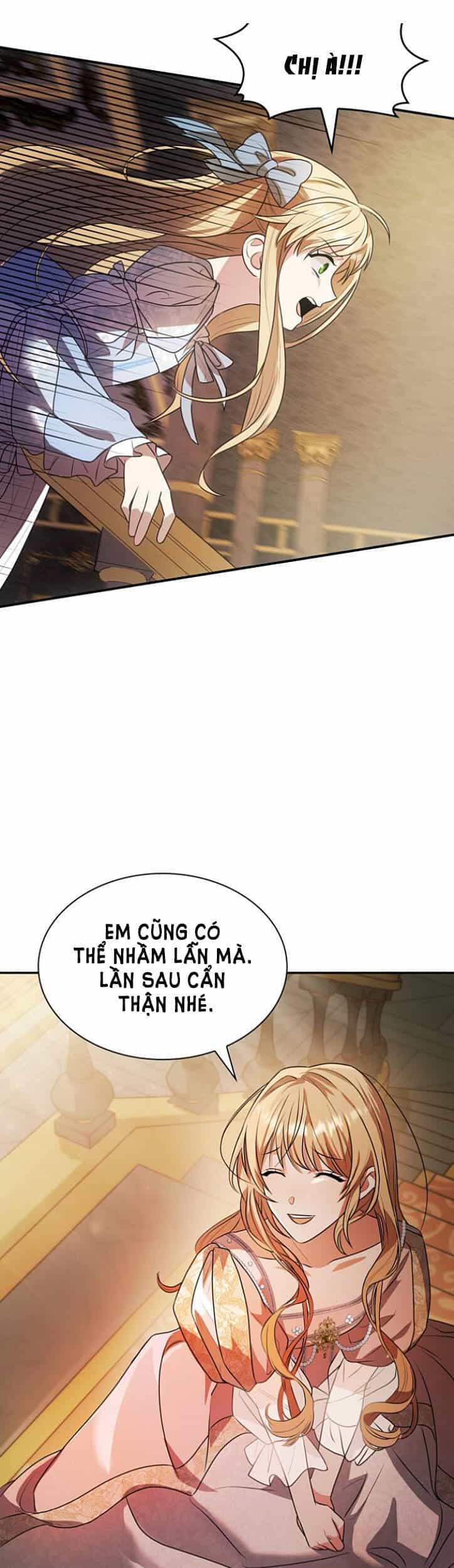 Chị Gái À, Kiếp Này Em Chính Là Nữ Hoàng - Chương 3 - ảnh 86