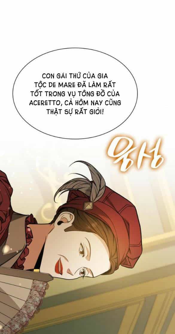 Chị Gái À, Kiếp Này Em Chính Là Nữ Hoàng - Chương 21.2 - ảnh 20