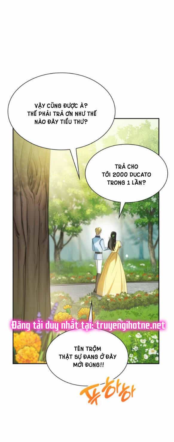 Chị Gái À, Kiếp Này Em Chính Là Nữ Hoàng - Chương 22.2 - ảnh 33