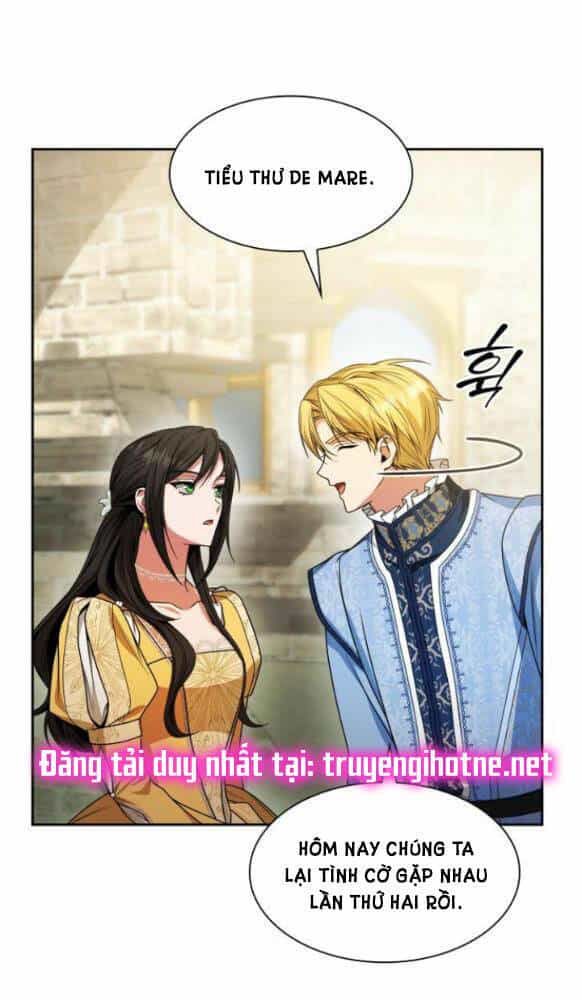 Chị Gái À, Kiếp Này Em Chính Là Nữ Hoàng - Chương 22.2 - ảnh 6