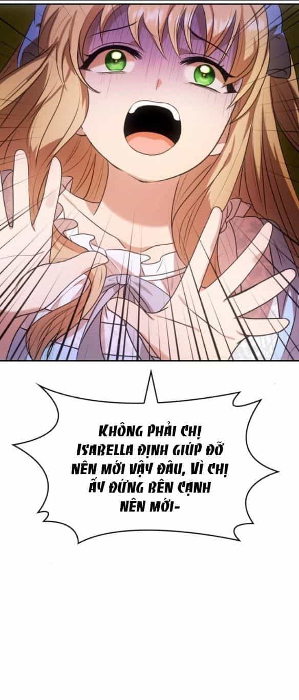 Chị Gái À, Kiếp Này Em Chính Là Nữ Hoàng - Chương 3.5 - ảnh 45