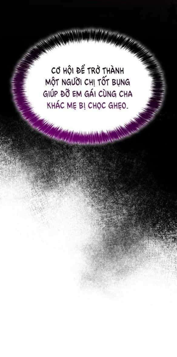 Chị Gái À, Kiếp Này Em Chính Là Nữ Hoàng - Chương 3.5 - ảnh 57