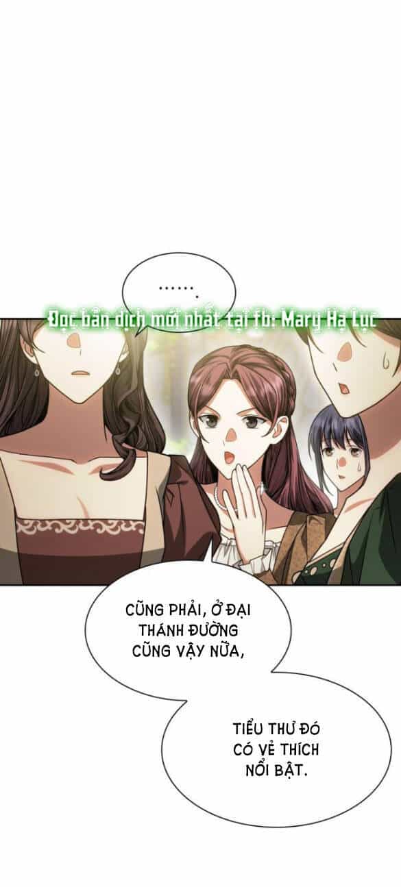 Chị Gái À, Kiếp Này Em Chính Là Nữ Hoàng - Chương 27.2 - ảnh 27