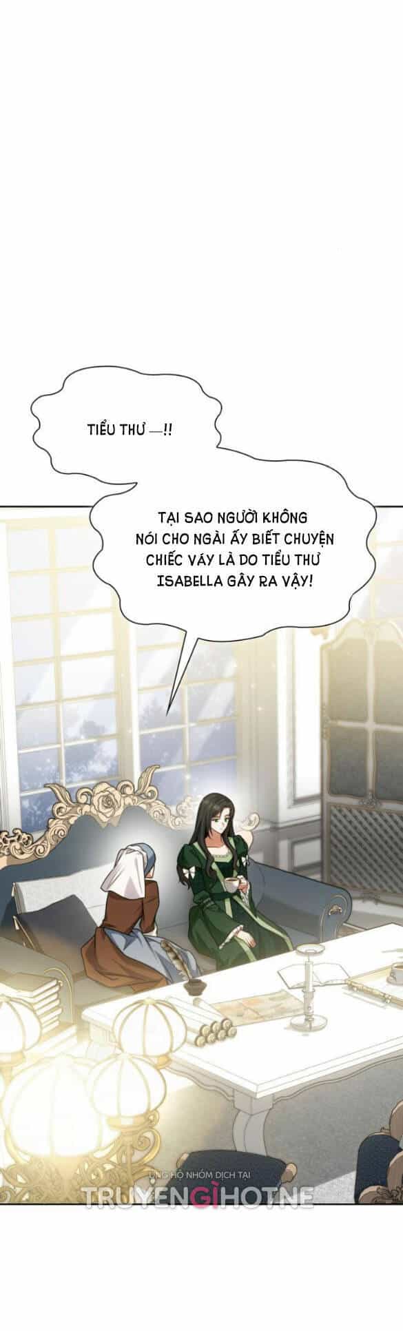Chị Gái À, Kiếp Này Em Chính Là Nữ Hoàng - Chương 29.1 - ảnh 42