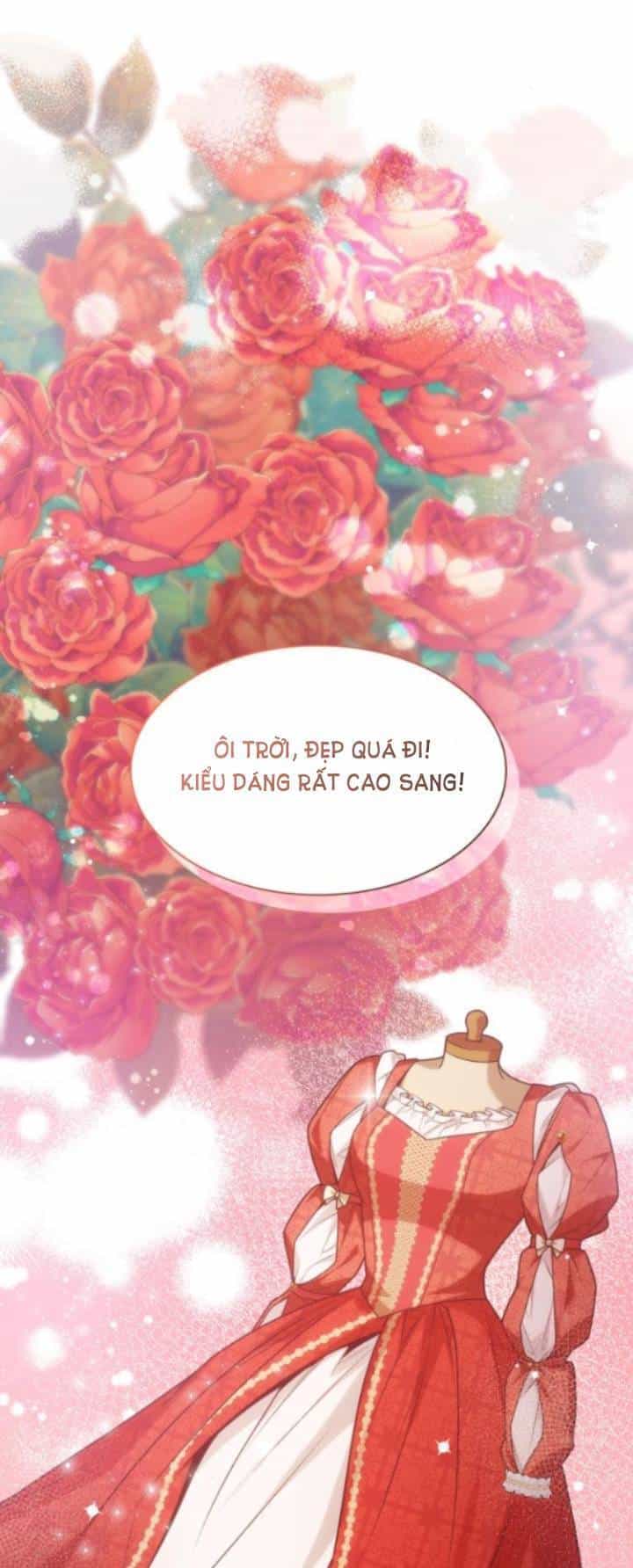 Chị Gái À, Kiếp Này Em Chính Là Nữ Hoàng - Chương 31.1 - ảnh 2
