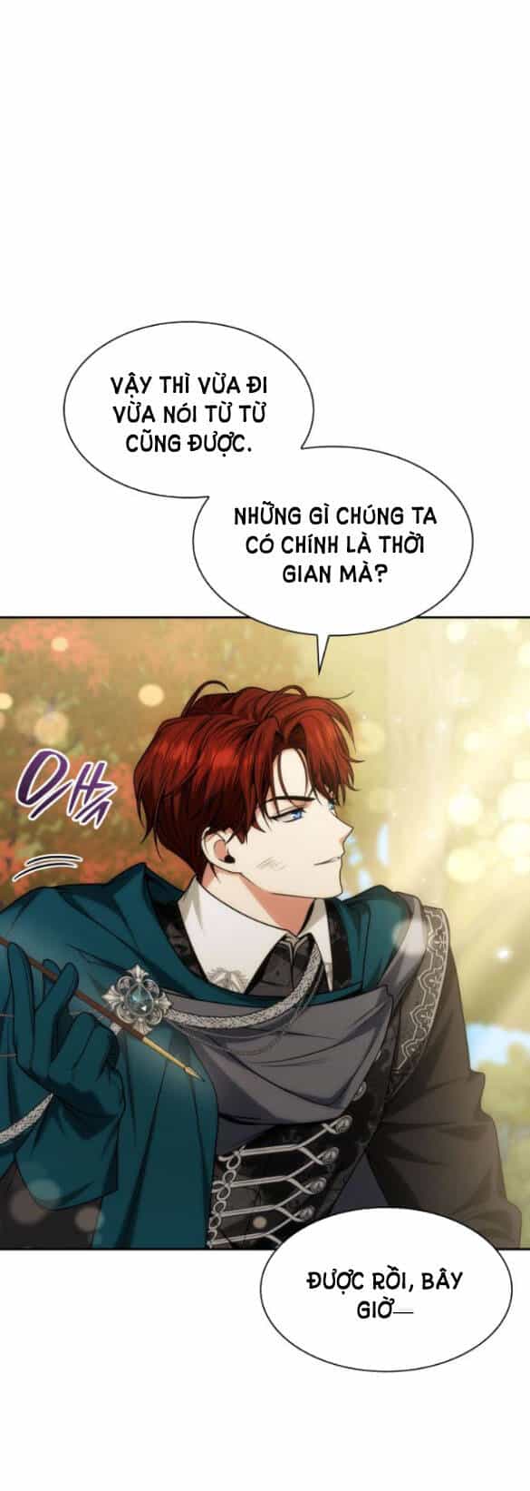Chị Gái À, Kiếp Này Em Chính Là Nữ Hoàng - Chương 33.1 - ảnh 30