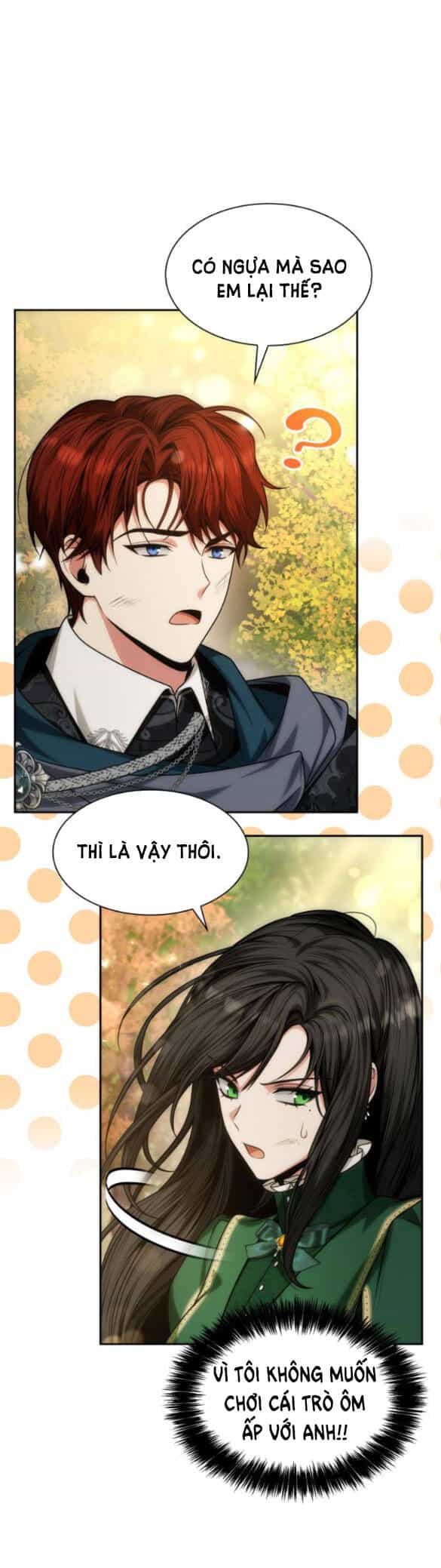 Chị Gái À, Kiếp Này Em Chính Là Nữ Hoàng - Chương 33.1 - ảnh 32