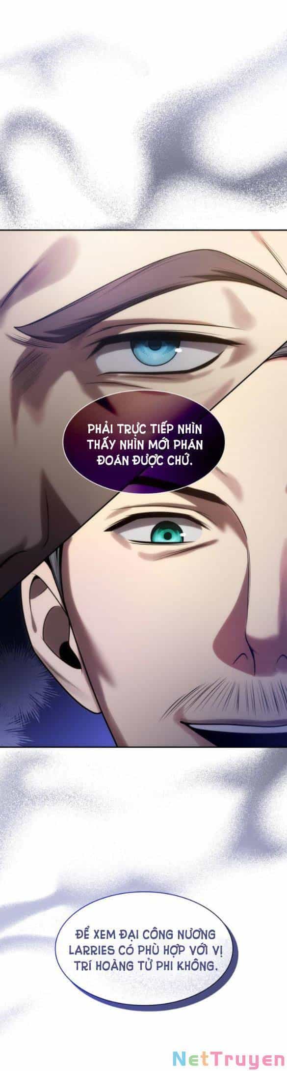 Chị Gái À, Kiếp Này Em Chính Là Nữ Hoàng - Chương 33.2 - ảnh 10
