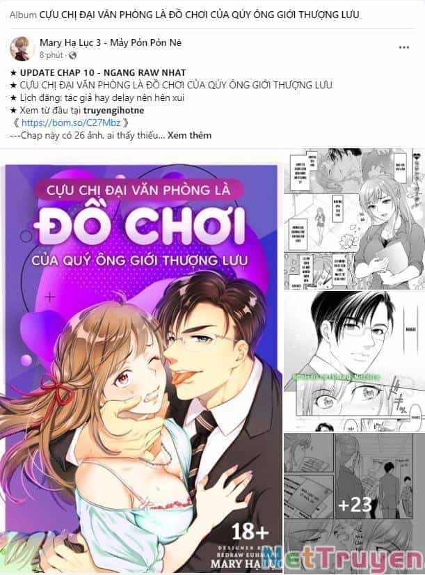 Chị Gái À, Kiếp Này Em Chính Là Nữ Hoàng - Chương 34.1 - ảnh 44