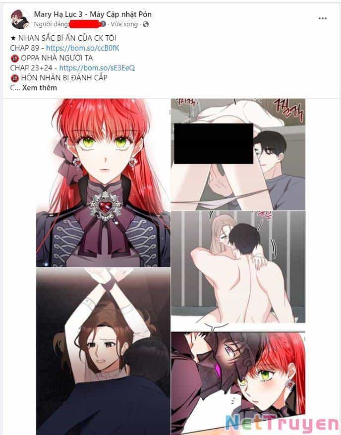 Chị Gái À, Kiếp Này Em Chính Là Nữ Hoàng - Chương 34.1 - ảnh 47