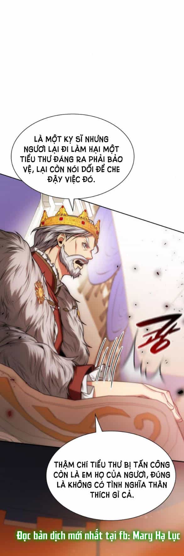 Chị Gái À, Kiếp Này Em Chính Là Nữ Hoàng - Chương 34.2 - ảnh 31