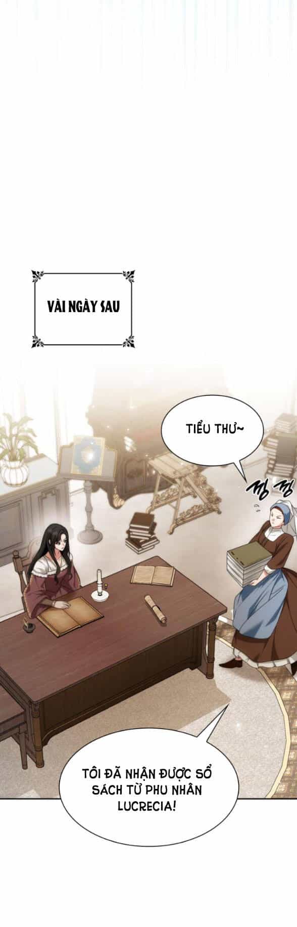 Chị Gái À, Kiếp Này Em Chính Là Nữ Hoàng - Chương 35.2 - ảnh 14