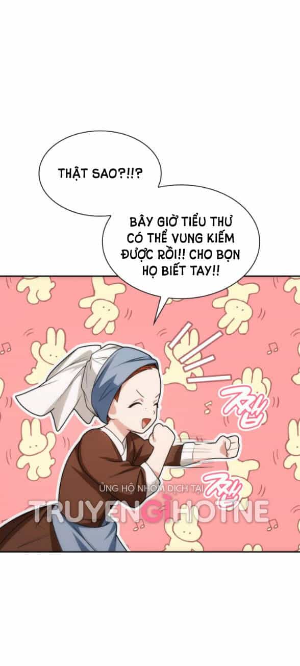 Chị Gái À, Kiếp Này Em Chính Là Nữ Hoàng - Chương 35.2 - ảnh 3