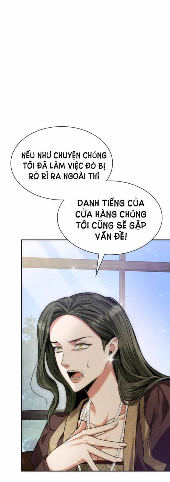 Chị Gái À, Kiếp Này Em Chính Là Nữ Hoàng - Chương 36.1 - ảnh 27