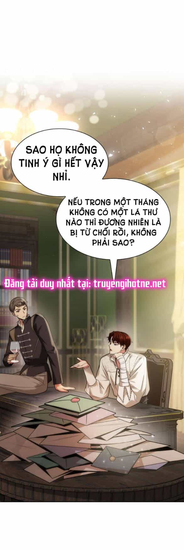 Chị Gái À, Kiếp Này Em Chính Là Nữ Hoàng - Chương 36.2 - ảnh 27