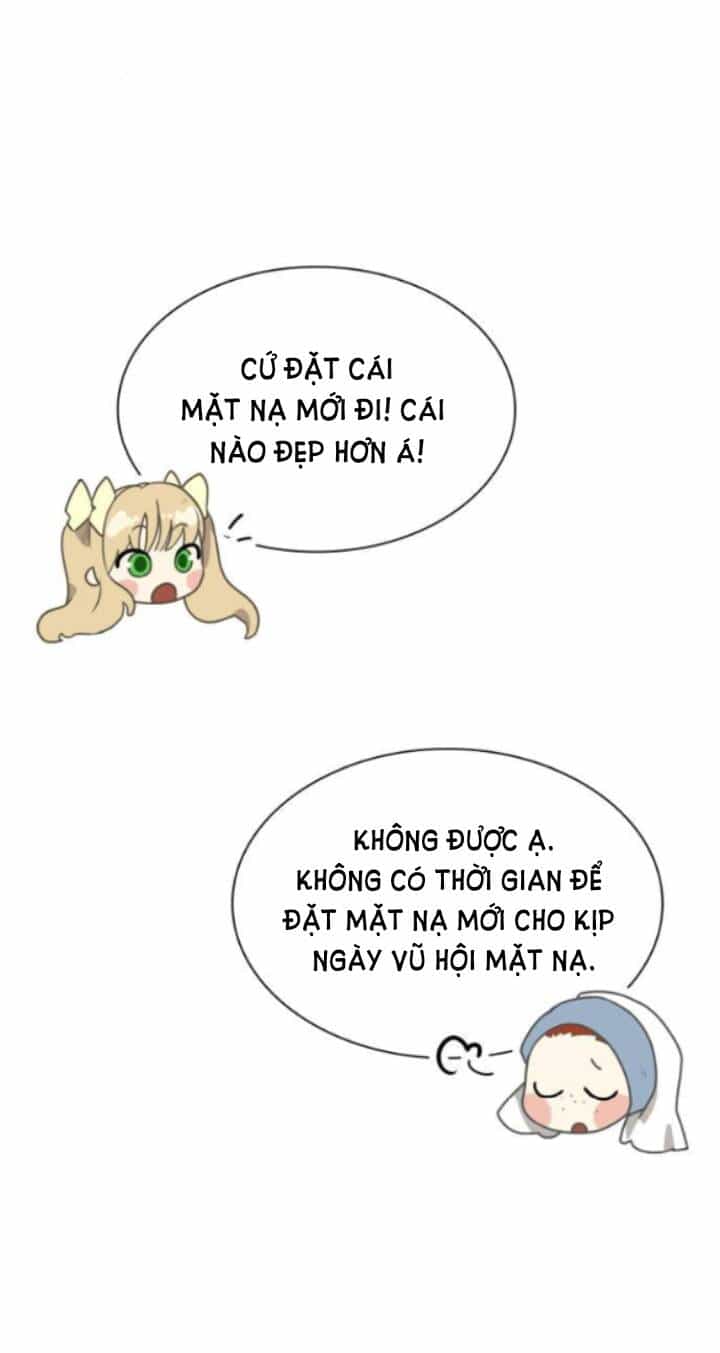 Chị Gái À, Kiếp Này Em Chính Là Nữ Hoàng - Chương 37.2 - ảnh 31