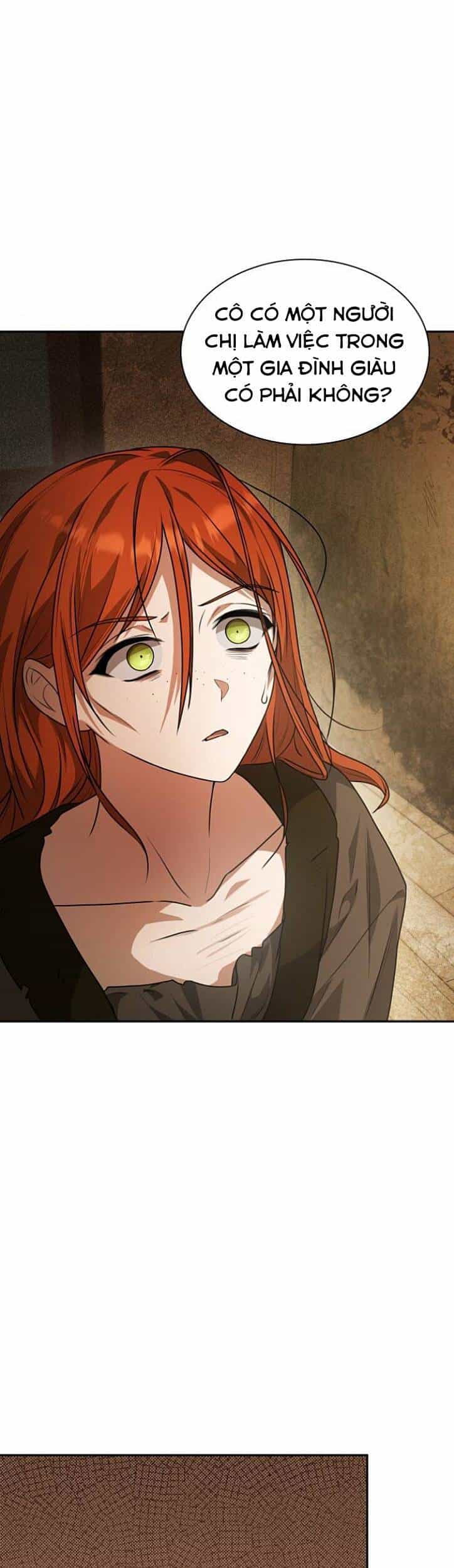 Chị Gái À, Kiếp Này Em Chính Là Nữ Hoàng - Chương 5 - ảnh 54