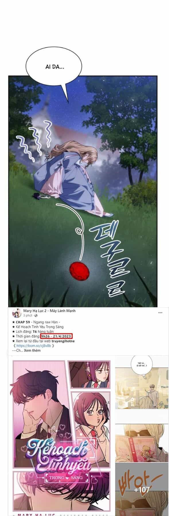 Chị Gái À, Kiếp Này Em Chính Là Nữ Hoàng - Chương 44.1 - ảnh 9