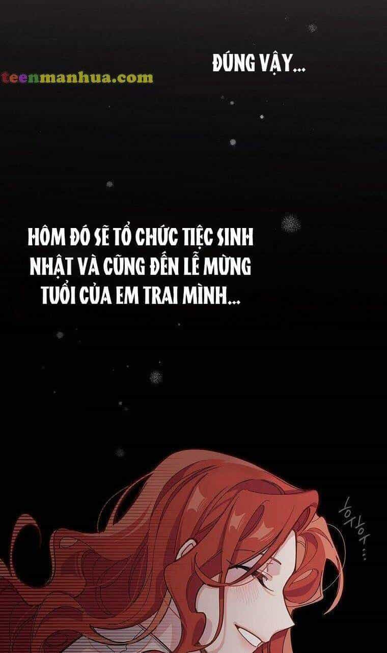 Chị Gái Ác Nữ - Chương 1 - ảnh 10