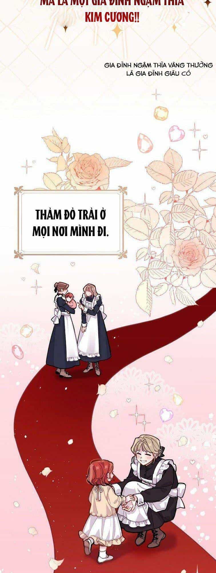 Chị Gái Ác Nữ - Chương 1 - ảnh 27