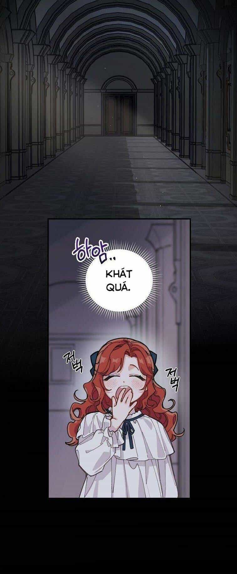 Chị Gái Ác Nữ - Chương 1 - ảnh 32