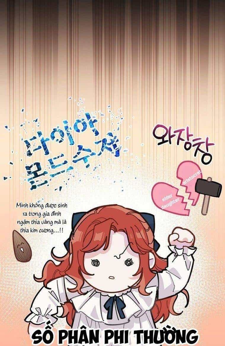 Chị Gái Ác Nữ - Chương 1 - ảnh 36