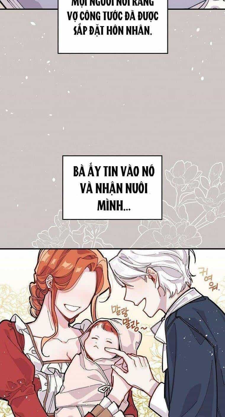 Chị Gái Ác Nữ - Chương 1 - ảnh 39