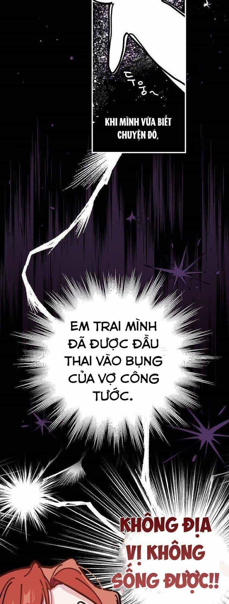 Chị Gái Ác Nữ - Chương 1 - ảnh 41