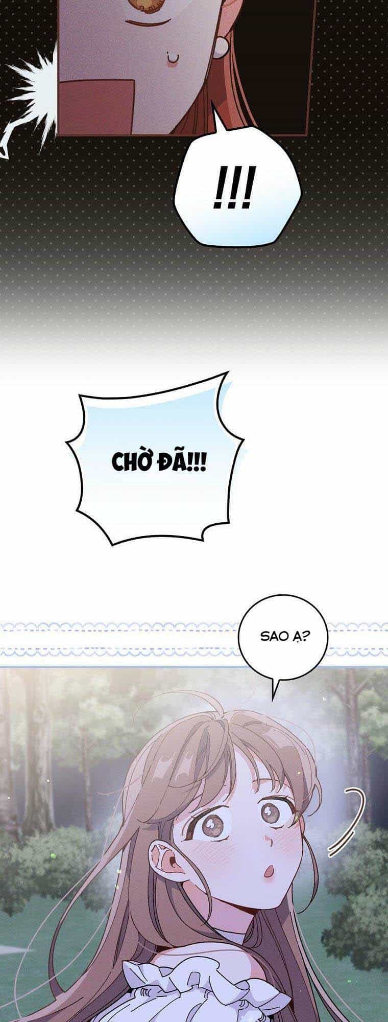 Chị Gái Ác Nữ - Chương 10 - ảnh 11