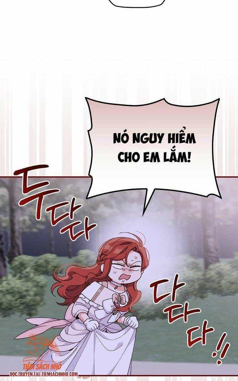 Chị Gái Ác Nữ - Chương 10 - ảnh 13