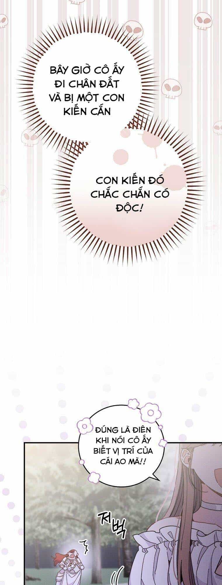 Chị Gái Ác Nữ - Chương 10 - ảnh 14