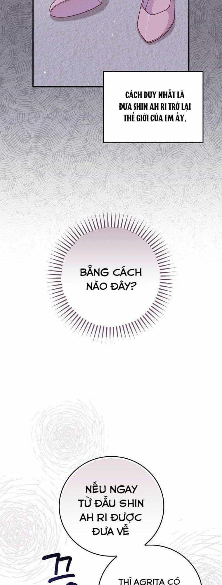 Chị Gái Ác Nữ - Chương 10 - ảnh 4