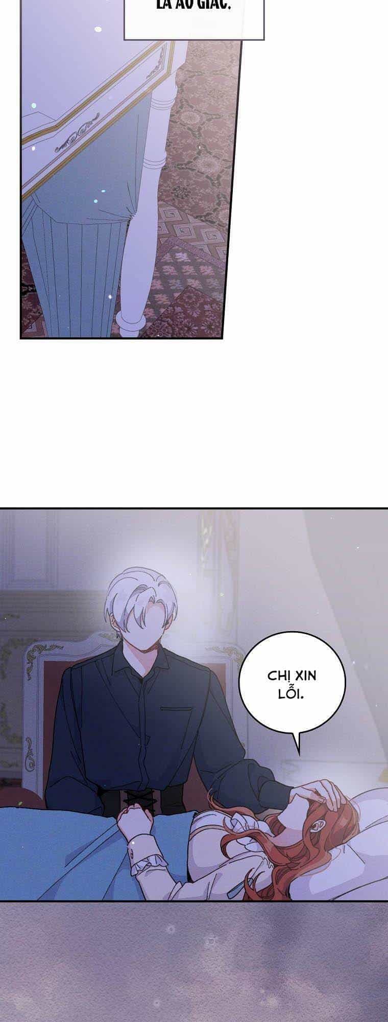 Chị Gái Ác Nữ - Chương 10 - ảnh 49
