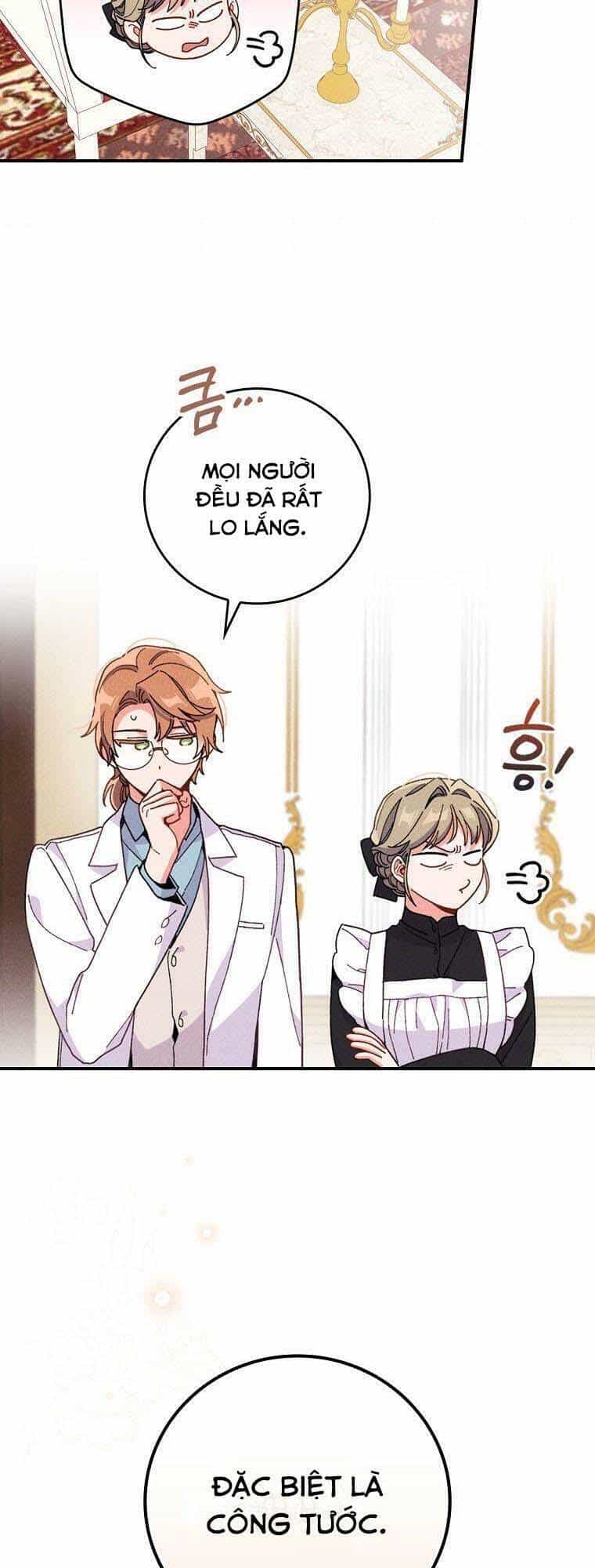 Chị Gái Ác Nữ - Chương 11 - ảnh 23